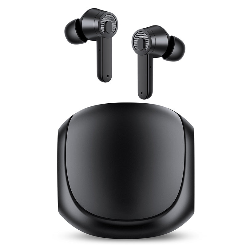 VINLLEY ES06 Bluetooth 5.1 TWS Smart Touch Control Waterproof Earphone Sports Earbuds Headphone VINLLEY ES06 Bluetooth 5.1 TWS Smart Touch Control Waterproof Earphone Sports Earbuds Headphone